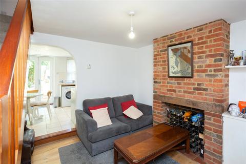 2 bedroom terraced house for sale, New England Street, St. Albans, Hertfordshire