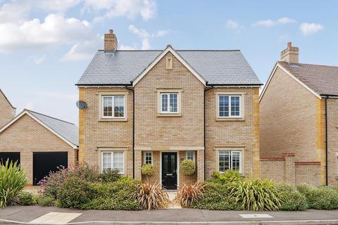 52 Evans Way, Chipping Norton, OX7 5RZ