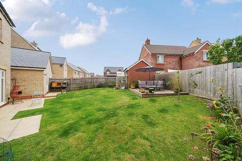 52 Evans Way, Chipping Norton, OX7 5RZ