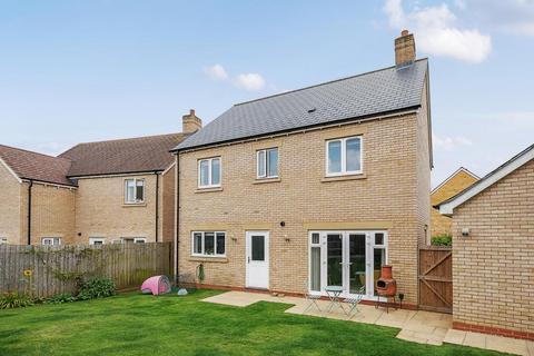 52 Evans Way, Chipping Norton, OX7 5RZ