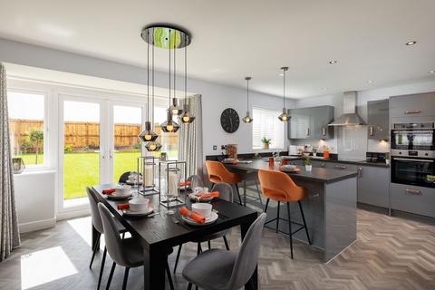 4 bedroom detached house for sale, Plot 4, The Angelica at Lark's Place at Kennett Garden Village, Kennett Garden Village CB8