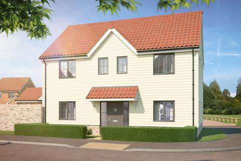 4 bedroom detached house for sale, Plot 4, The Angelica at Lark's Place at Kennett Garden Village, Kennett Garden Village CB8