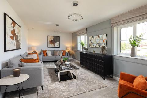 4 bedroom detached house for sale, Plot 4, The Angelica at Lark's Place at Kennett Garden Village, Kennett Garden Village CB8