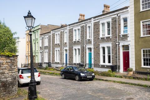 4 bedroom terraced house to rent, Somerset Street, Kingsdown, BS2