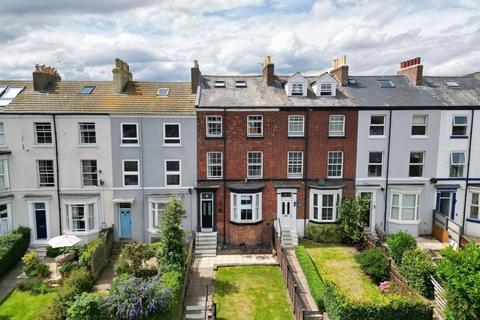 4 bedroom townhouse for sale, Lavender House, 6 Park Terrace, Whitby