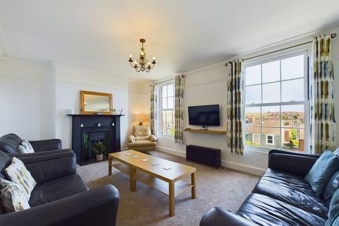 4 bedroom townhouse for sale, Lavender House, 6 Park Terrace, Whitby