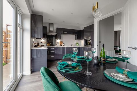 undefined, The Tailor at Alder Grove, Queensway NP19