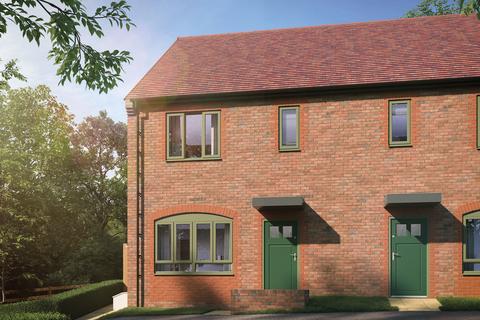 3 bedroom link detached house for sale, Plot 10, The Orchard at Perceval Grange, Bepton Road GU29