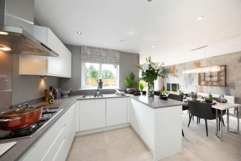 3 bedroom link detached house for sale, The Orchard at Perceval Grange, GU29, Bepton Road GU29