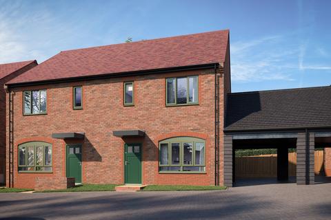 3 bedroom link detached house for sale, The Orchard at Perceval Grange, GU29, Bepton Road GU29
