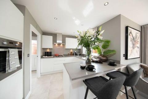 3 bedroom link detached house for sale, The Orchard at Perceval Grange, GU29, Bepton Road GU29