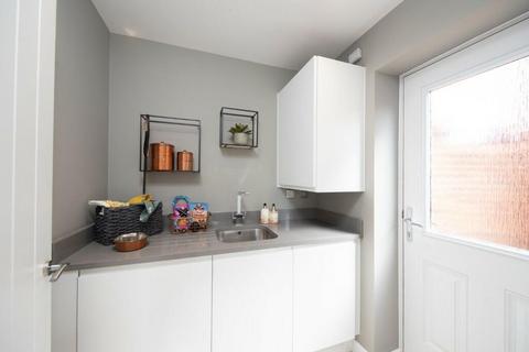 3 bedroom link detached house for sale, The Orchard at Perceval Grange, GU29, Bepton Road GU29
