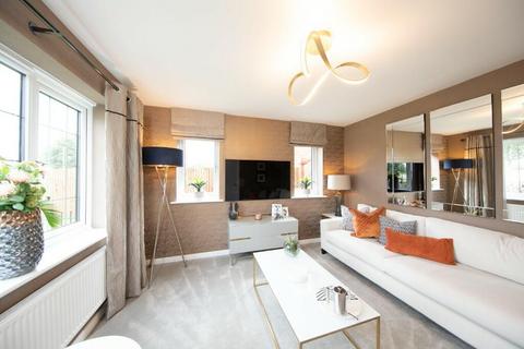 3 bedroom link detached house for sale, The Orchard at Perceval Grange, GU29, Bepton Road GU29