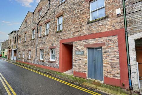Flat 5, John Dalton House Challoner Street, Cockermouth, CA13 9QS