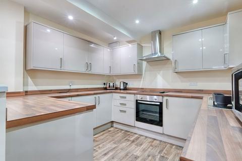 Flat 5, John Dalton House Challoner Street, Cockermouth, CA13 9QS