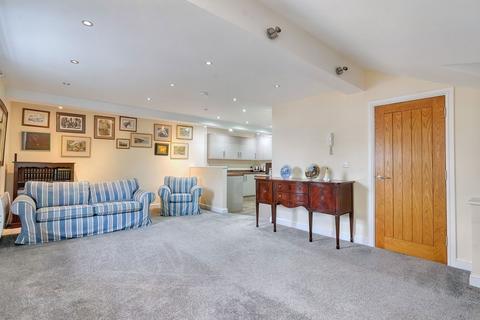 Flat 5, John Dalton House Challoner Street, Cockermouth, CA13 9QS