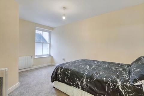 Flat 5, John Dalton House Challoner Street, Cockermouth, CA13 9QS