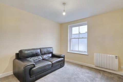 Flat 5, John Dalton House Challoner Street, Cockermouth, CA13 9QS