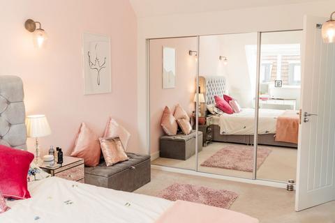 13 Plumtree Drive, Harlow, CM17 0FN