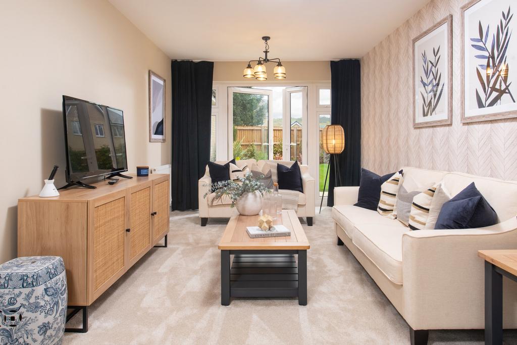 Showhome Photography