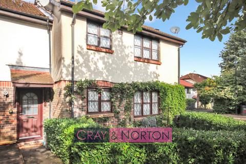 Studio for sale, Chancellor Gardens, South Croydon, CR2