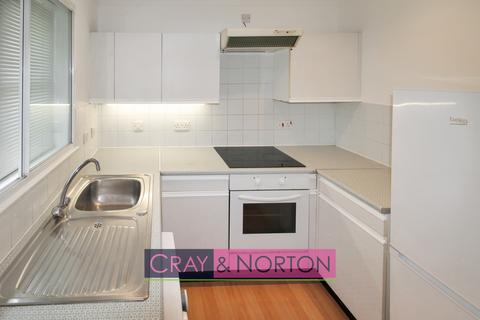 Studio for sale, Chancellor Gardens, South Croydon, CR2