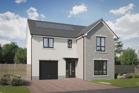 4 bedroom detached house for sale, Plot 236, The Thorndon at Eastview Manor, Main Street ML2