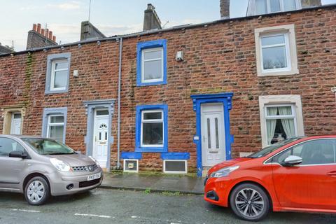 4 Mill Street, Maryport, CA15 6DF