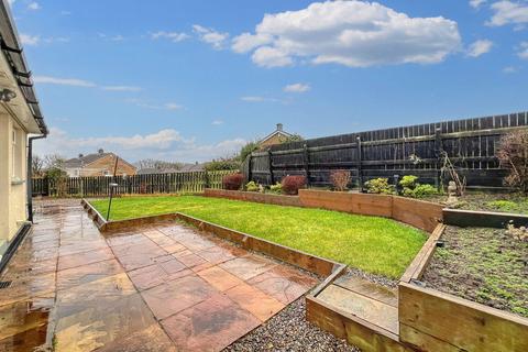 1 Braeside, Seaton, Workington, CA14 1EH