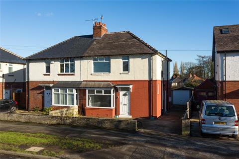 3 bedroom semi-detached house for sale, Melrosegate, North Yorkshire YO31