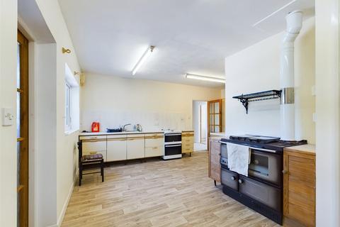 Nutmegs Eggesford Road, Winkleigh, EX19 8LB