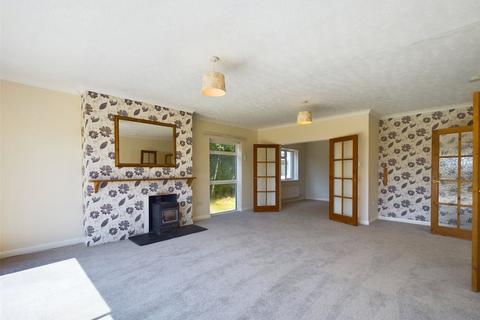 Nutmegs Eggesford Road, Winkleigh, EX19 8LB