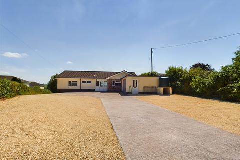 Nutmegs Eggesford Road, Winkleigh, EX19 8LB