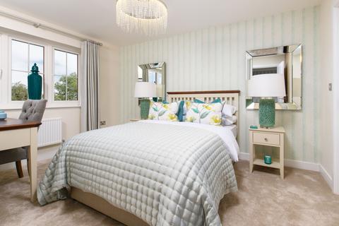 4 bedroom detached house for sale, Plot 27, The Ophelia at Maltings Place at St James’ Park, 45 Mountbatten Way CM23