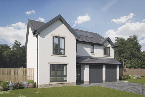 4 bedroom detached house for sale, Plot 386, The Ainsdale at Five Mills, Auchendinny EH26