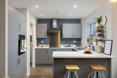 undefined, The St Anne at Perceval Grange, GU29, Bepton Road GU29