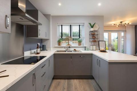 undefined, The St Anne at Perceval Grange, Bepton Road GU29