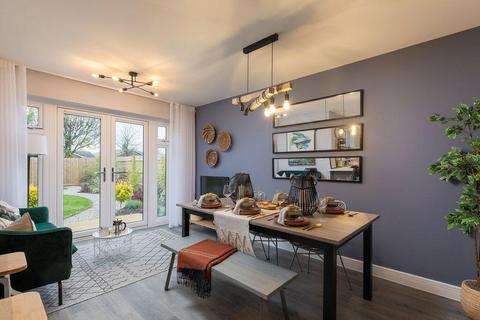 undefined, The St Anne at Perceval Grange, Bepton Road GU29