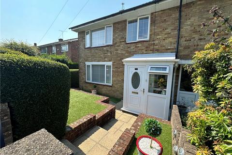 3 bedroom end of terrace house for sale, Wakefords Way, Havant, Hampshire