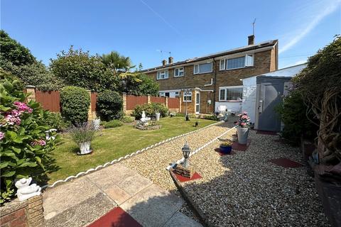 3 bedroom end of terrace house for sale, Wakefords Way, Havant, Hampshire