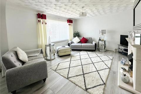 3 bedroom end of terrace house for sale, Wakefords Way, Havant, Hampshire