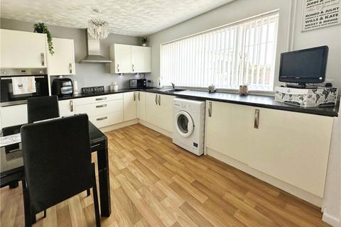 3 bedroom end of terrace house for sale, Wakefords Way, Havant, Hampshire