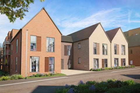 2 bedroom apartment for sale, The Wetherby at Montem Square, Montem Lane SL1