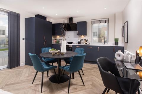 2 bedroom apartment for sale, The Wareham at Montem Square, Montem Lane SL1