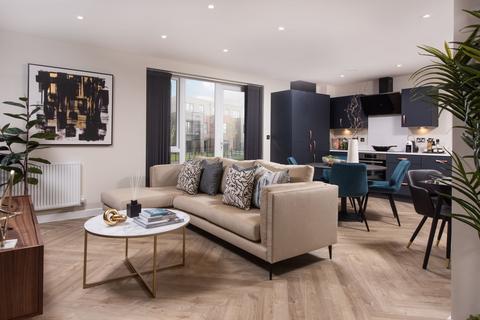 undefined, The Wareham at Montem Square, SL1, Montem Lane SL1