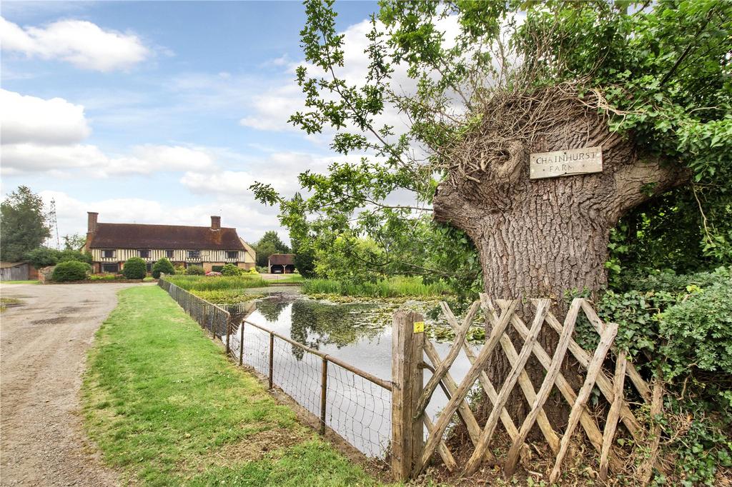 Chainhurst Farm