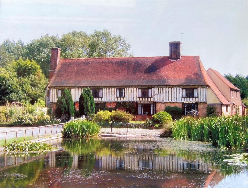Chainhurst Farm