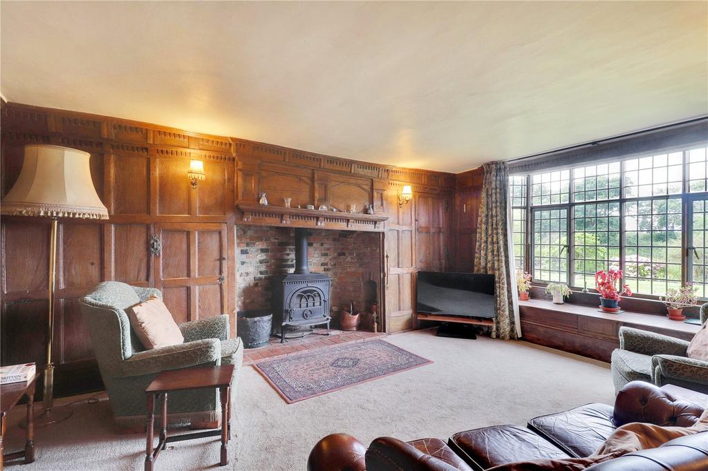 Drawing Room