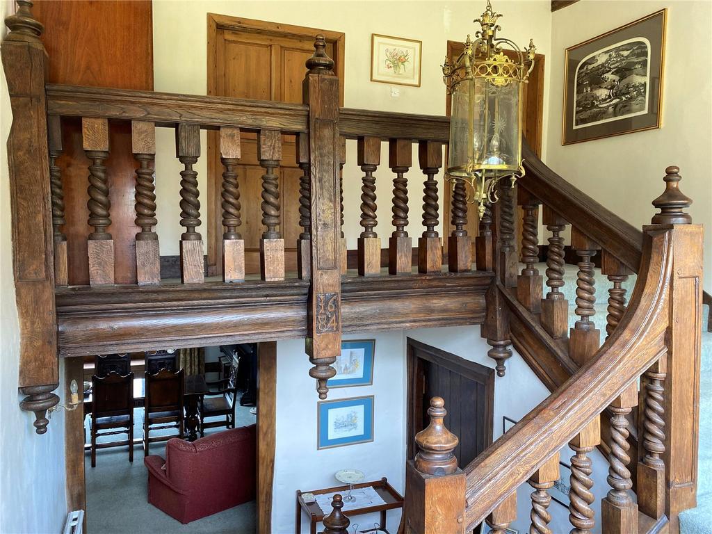 Staircase