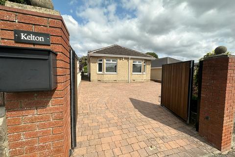 3 bedroom detached bungalow for sale, North Biggar Road, Airdrie ML6